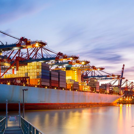 Vận chuyển hàng hóa thông thường - Infinity Logistics  - Công Ty TNHH Infinity Logistics